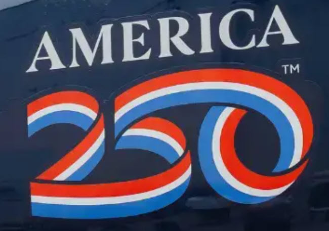Reflecting on America’s 250th Anniversary